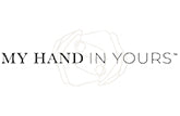 My Hand in Yours Logo