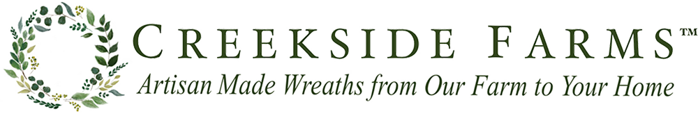 Creekside Farms logo
