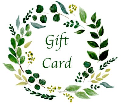 Gift Card - Creekside Farms Gift Card
