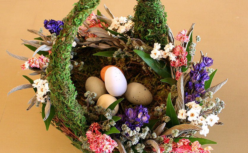 Easter/wrEAthSTER - Creekside Farms