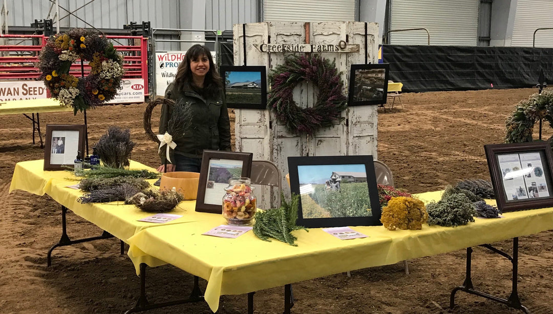 Farm Day 2018 - Creekside Farms