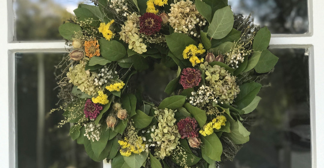 Passing Beauty On - Creekside Farms