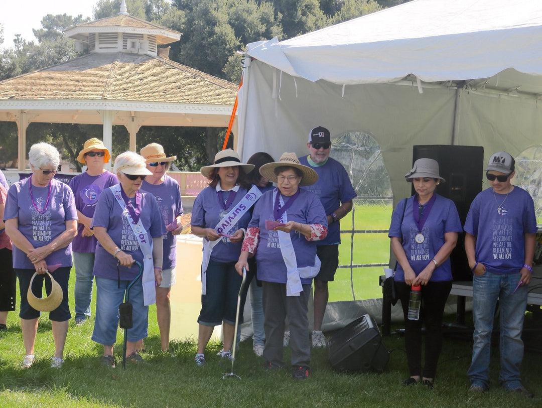 Relay For Life 2017 - Creekside Farms