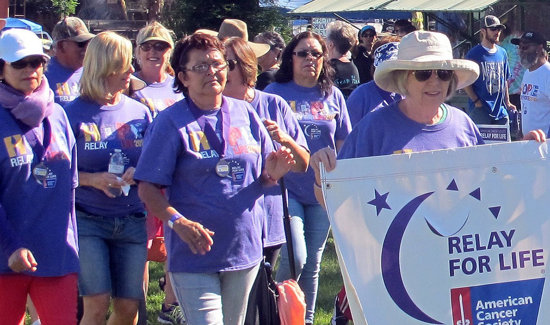 Relay For Life - Creekside Farms