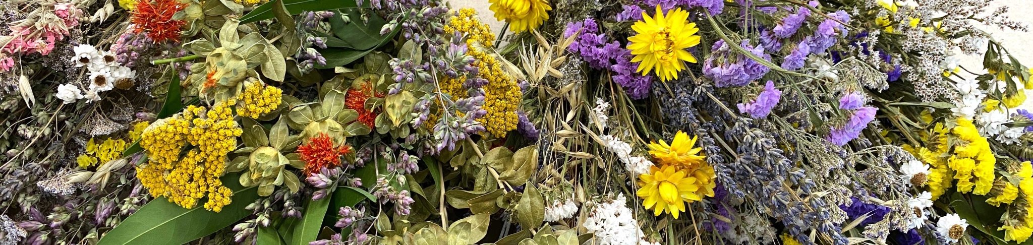 Mother's Day Wreaths and Gifts - Creekside Farms