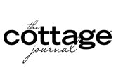 The Cottage Journal Logo
