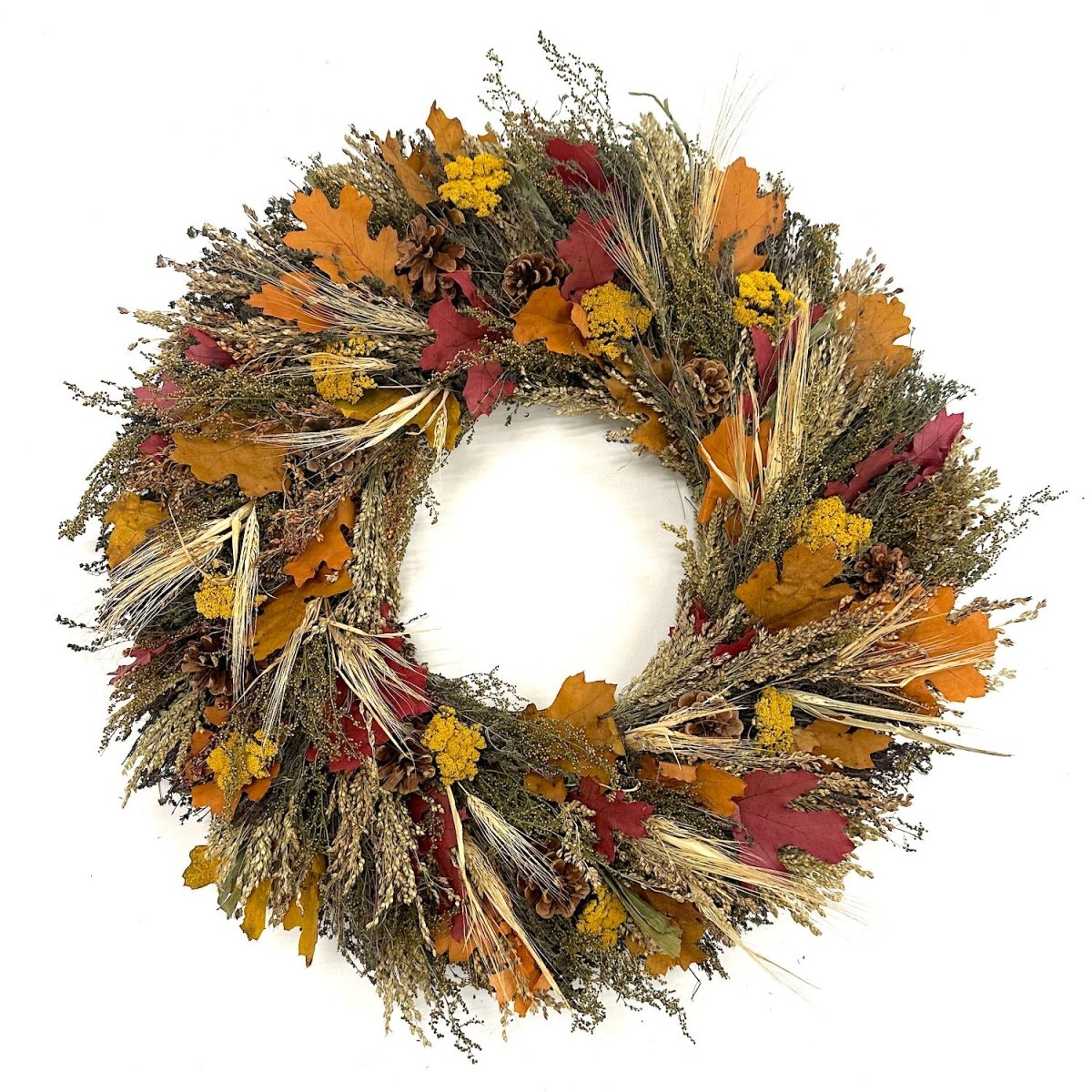 Creekside Farms Wreath - Thumbnail 3