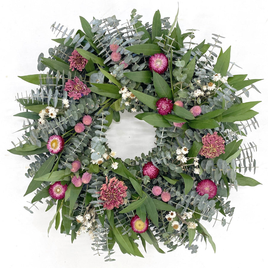 Wreaths – Creekside Farms