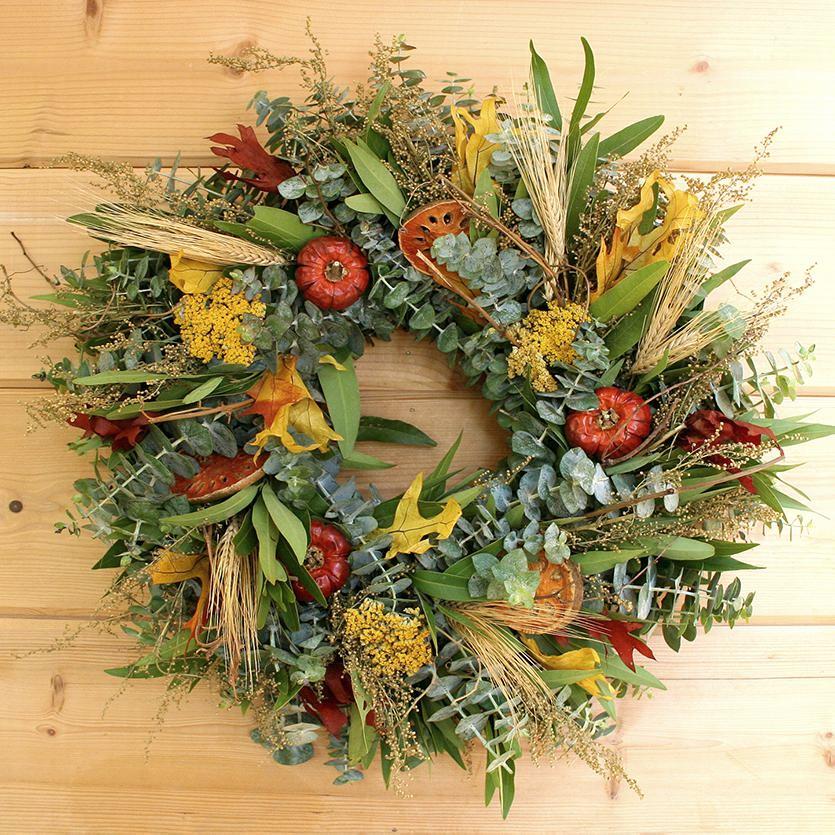 Fresh Christmas Greenery Bouquet in the Fresh Christmas Decorations  department at