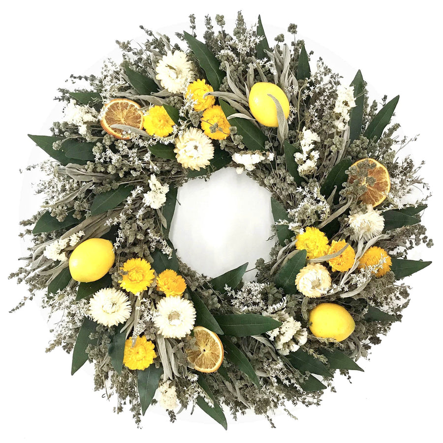Wreaths – Creekside Farms