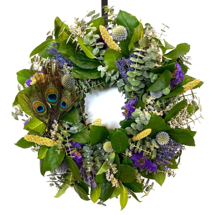 Wreaths – Creekside Farms