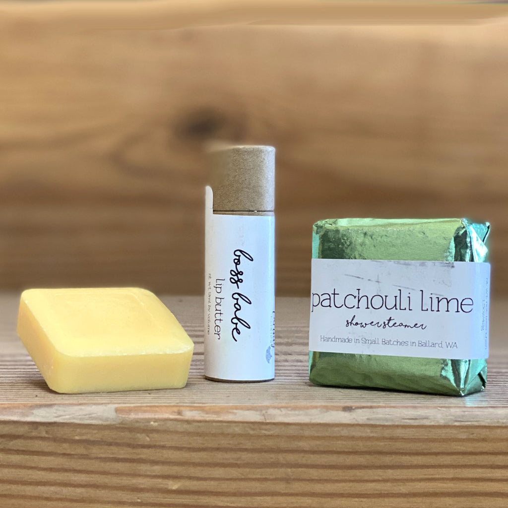 Soothing Trio - Creekside Farms