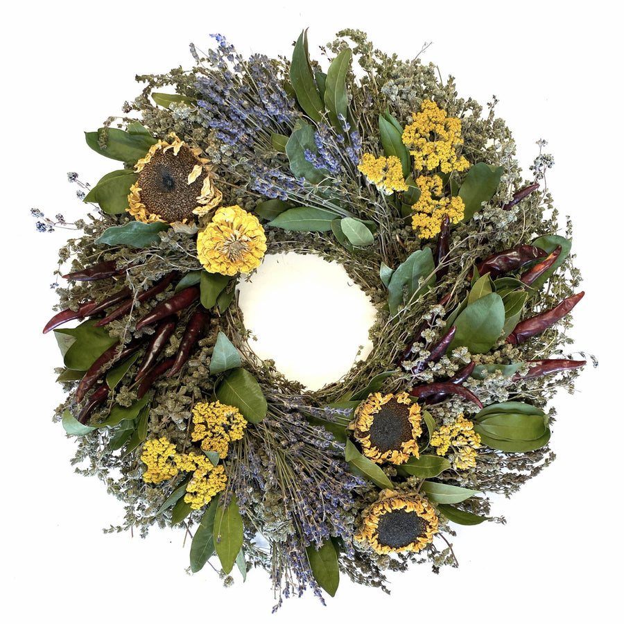 Wreaths – Creekside Farms